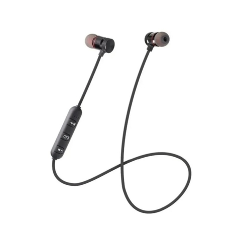 Auriculares Bluetooth 4.1 Headset Deportivos In Ear Celular