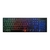 Teclado Gamer Noga Nkb500 Retroiluminado Luces Leds Pc Usb