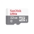 Tarjeta Memoria Sandisk Ultra Micro Sd 32gb Clase 10 100mb/s - comprar online