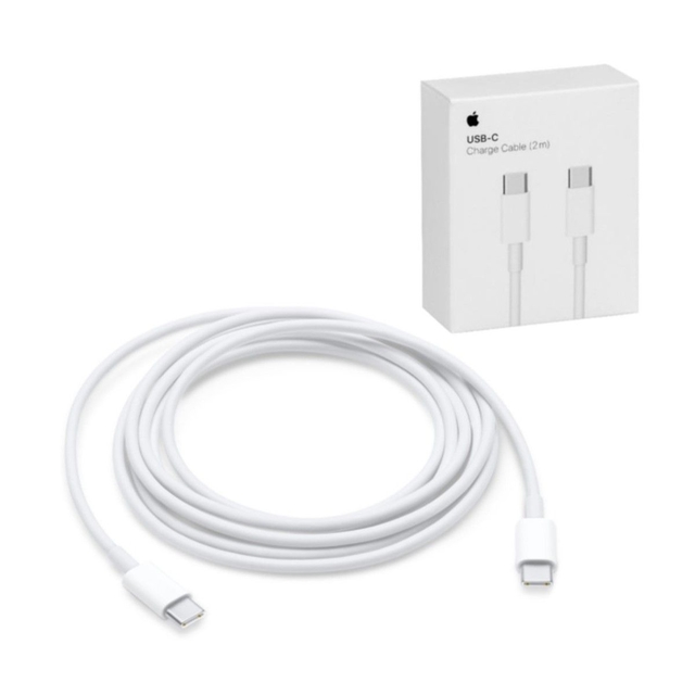 Cargador de iPhone [certificado MFi de Apple] USB C a Lightning Cable de  carga USB C de 6 pies de carga rápida USB C de suministro de energía tipo C