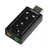 Placa De Sonido 7.1 Usb - comprar online