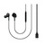 Auriculares Stereo Usb Tipo C Compatible Con Samsung Moto - comprar online
