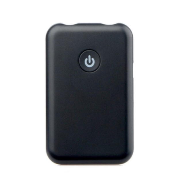 Bluetooth USB 2 en 1 Transmisor y Receptor