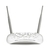 Modem Router Con Wifi Tp-link Td-w8961n 300 Mbps Adsl2+