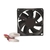 Cooler Ventilador Pc Gabinete 120x120x25mm 12v Molex en internet