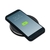 Cargador Inalambrico Noga Q03 10w Celular Samsung iPhone Qi