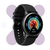 Reloj Smartwatch Haxly Quid Plus Bt 5.0 Negro Pulsometro