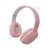 Auricular Vincha Bluetooth Only P38 Bt - comprar online