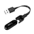 Cable Usb Carga Cargador Xiaomi Mi Band 3 Smartwatch M3 M4