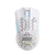 Mouse Gamer Inalambrico Redragon M808-ks Storm Pro White