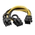 Cable Adaptador Splitter 6 Pin A 2x 8 (6+2) Pcie Mineria Cripto Rig