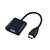 Conversor Hdmi A Vga Sin Audio Consolas Notebooks Pc