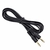 Cable De Audio Stereo Mini Plug 3,5 Mm A 3,5 Mm - 5mts