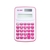 Imagen de Mini Calculadora Color Liso Kc-888 Portable Bolsillo