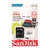 Tarjeta Memoria Sandisk Ultra Micro Sd 128gb Clase 10 100mbs