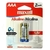 Pilas Aaa Alcalinas Maxell Sin Mercurio 1.5v Pack X2