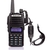 Handy Baofeng Uv82 5w Bibanda Radio Walkie Talkie Vhf Uhf Fm