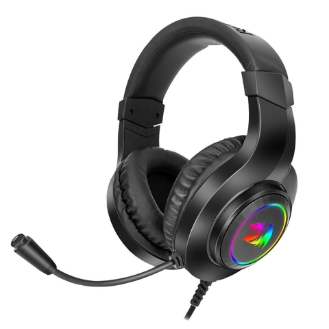 AURICULARES + MICRO NETWAY GAMING XH360 BLANCO - PCBox