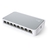 Switch 8 Puertos Tp-link Tl-sf1008d Rj45 10/100mbps Ethernet - comprar online