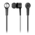 Auricular In Ear Genius Hs-m228 Negro Black Microfono Celular