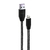 Cable Usb iPhone Lightning Only 3,1a 1mt Mallado Reforzado - TecnoEshop CBA
