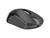 Mouse Inalambrico Genius Eco-8100 Recargable Usb Negro - TecnoEshop CBA