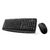 Kit Teclado Mouse Inalambrico Genius Km-8100 Smart