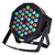 Proton 36 Led Alta Luminosidad Rgb Audioritmico Dmx Eventos