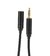 Cable Extensor Trrs Audio Stereo Mini Plug 3,5mm Mic Y Audio - 1,5 mts en internet