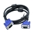 Cable Vga Macho A Vga Macho 5 Mts Proyector Lcd Pc - comprar online