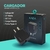 Cargador Usb C 9v 27w Carga Rapida Qualcomm Quick Charge 3.0 en internet