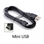 Cable Usb Macho Mini Usb V3 5 Pin Ps3 Gps 1 Metro en internet