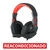 Auricular Gamer Redragon Ares H120 Con Microfono Pc Ps4 - Reacondicionado