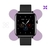 Reloj Smartwatch Haxly Quo Plus Bt 5.0 Negro Pulsometro - comprar online