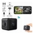 Cámara Wifi Ip Mini Espía Oculta Seguridad 1080p Vision Noct - comprar online