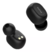 Auriculares In-ear Inalámbricos Qcy T1c Negro Base Carga - comprar online