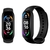 Reloj Inteligente M6 Smartwatch Ritmo Cardíaco Oxigeno - tienda online