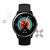 Reloj Smartwatch Haxly Quid Plus Bt 5.0 Negro Pulsometro - comprar online
