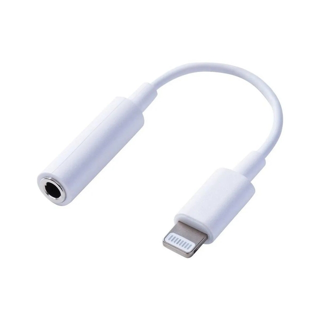 Adaptador Apple USB-C a 3.5 mm para Auricular