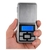 Balanza Digital De Precision 500g / 0.1g Lcd C/ Luz Portable - comprar online