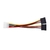 Cable Adaptador Molex A 2 Sata Power Alimentación - comprar online