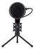 Microfono Gamer Redragon Quazar Gm200 Usb Condensador Omnidi - comprar online