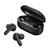 Auriculares In-ear Inalámbricos Bluetooth Haylou Gt3 Negro - comprar online