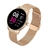 Reloj Smartwatch Xiaomi Kieslect Smartwatch L11 1,09'' Gold - comprar online