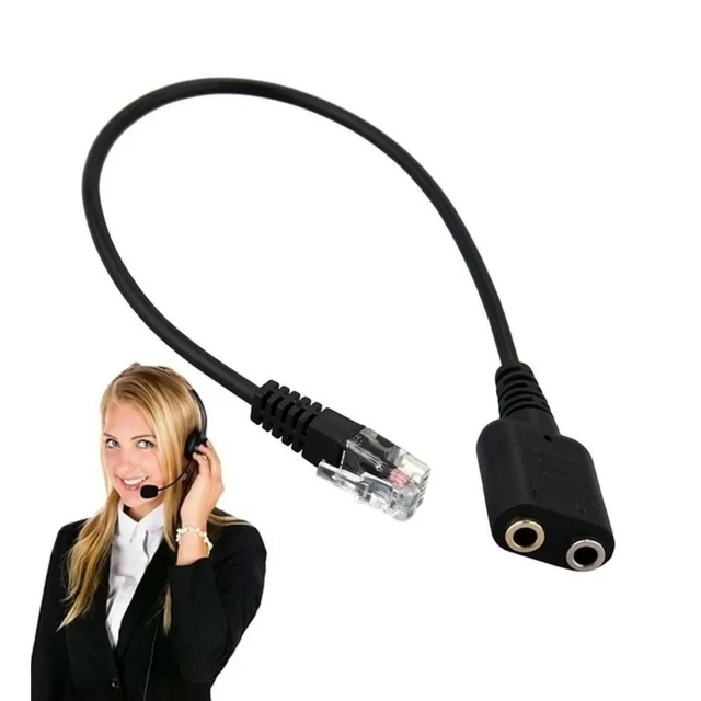 Adaptador Jack 3.5mm Hembra a USB Macho para Micrófono/Auriculares de  Sonido 7.1