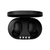 Auriculares Bluetooth In-ear Inalámbricos A6s Negro Base Car en internet