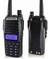 Handy Baofeng Uv82 5w Bibanda Radio Walkie Talkie Vhf Uhf Fm - comprar online