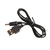 Cable De Alimentación Dc 5v De 3.5mm Power - comprar online