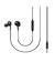 Auriculares Samsung 3.5mm Earphones In Ear Originales - comprar online