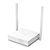 Router Tp-link Tl-wr820n 300mps 2 Antenas - comprar online